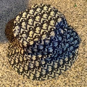 Dior Bucket Hat